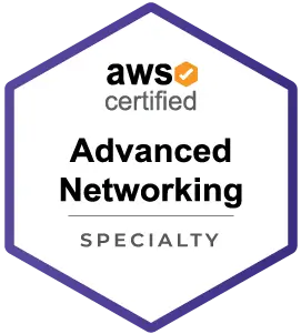 advanced-networking-specialty-aws