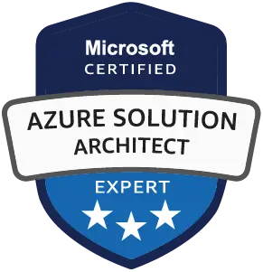 azure-solution-architect-expert-microsoft-certified