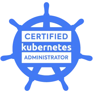 certified-kubernetes-administrator