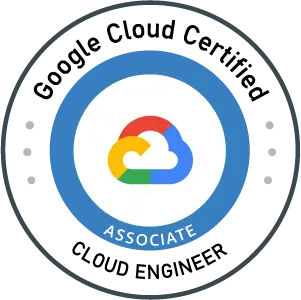 cloud-engineer-associate-google-cloud-certified