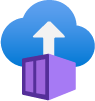 container