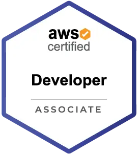 developer-associate-aws