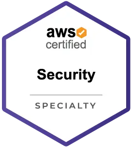 security-specialty-aws