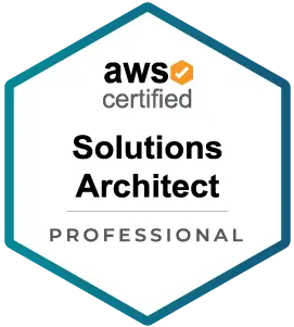 solutions-architech-professional-aws