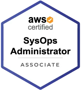 sysops-administrator-associate-aws