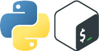 Custom PythonBash scripts