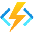 azure